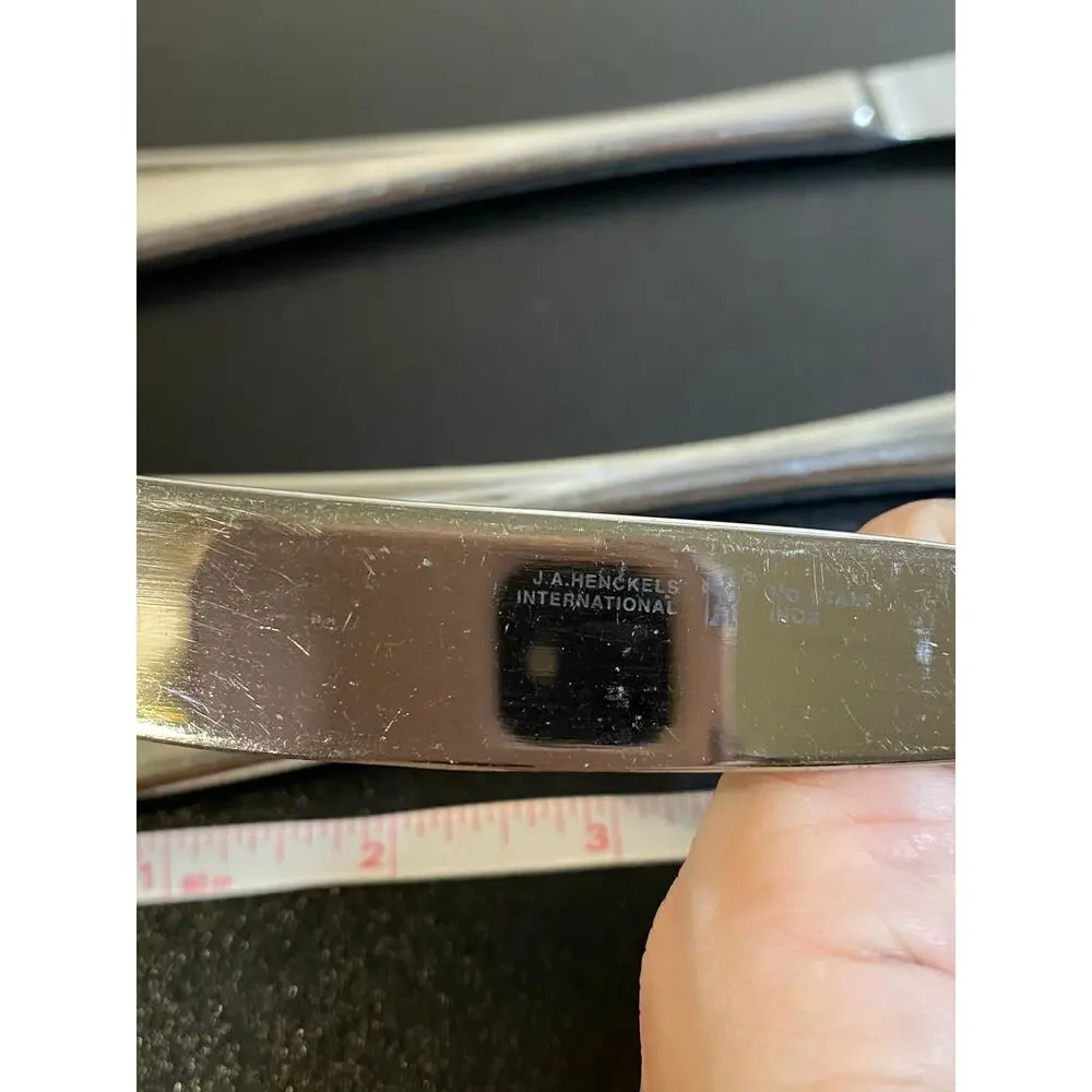 ZWILLING J.A. Henckels up sale